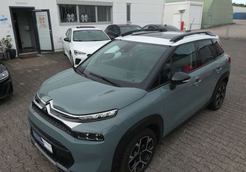 Citroën C3 Aircross, 2022 2