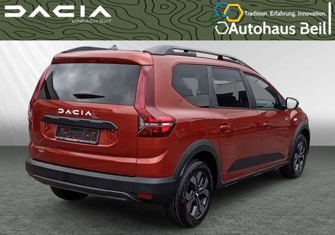 Dacia Jogger, 2025 3