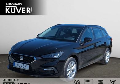 Seat Leon, 2026