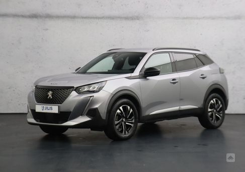 Peugeot 2008, 2023