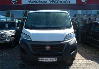 Fiat Ducato, 2020