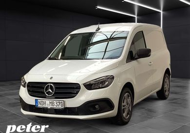 Mercedes-Benz Citan, 2025