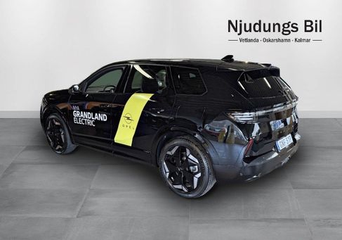 Opel Grandland X, 2026 2