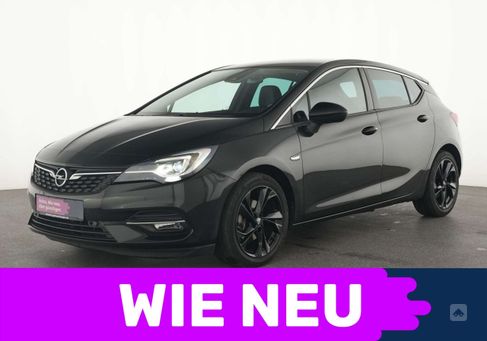 Opel Astra, 2021