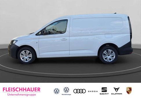 Volkswagen Caddy, 2025