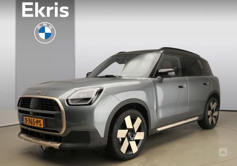 MINI Cooper Countryman, 2024