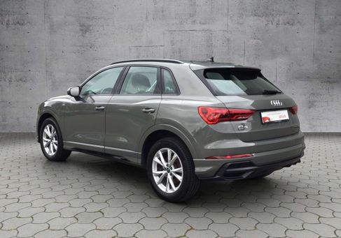 Audi Q3, 2022