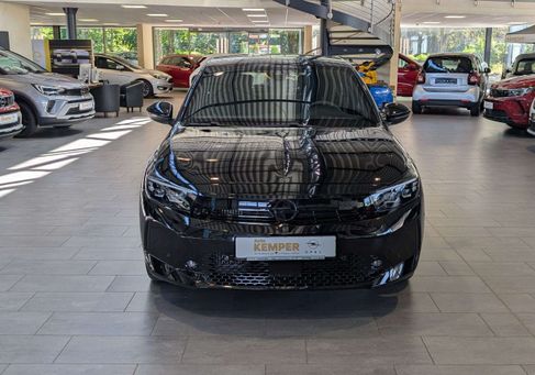 Opel Corsa, 2024 2