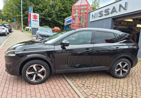 Nissan Qashqai, 2023 2