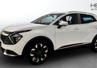 Kia Sportage, 2023