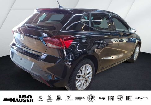 Seat Ibiza, 2026 2