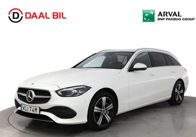 Mercedes-Benz C 300, 2023