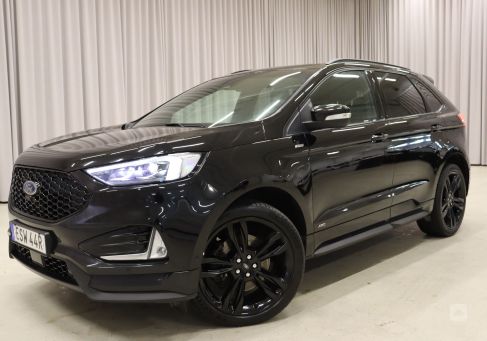 Ford Edge, 2019