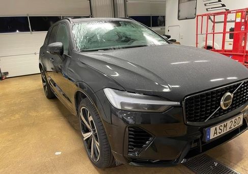 Volvo XC60, 2025 2