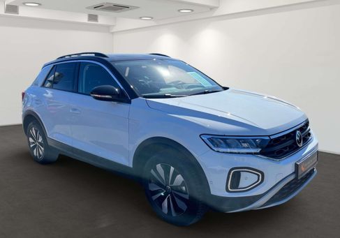 Volkswagen T-Roc, 2025