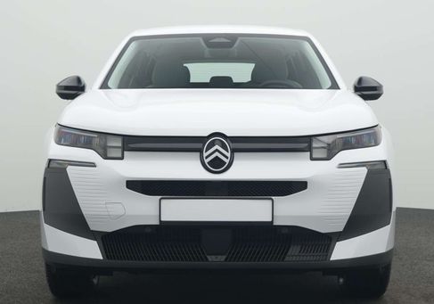 Citroën C5 Aircross, 2026 3