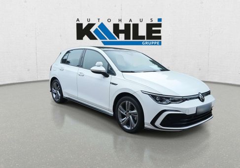Volkswagen Golf, 2023 3
