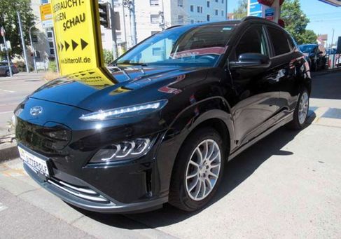 Hyundai Kona, 2023 2