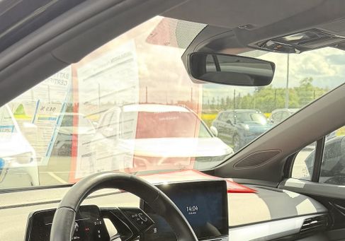 Volkswagen ID.4, 2023