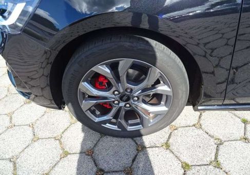 Ford Focus, 2022
