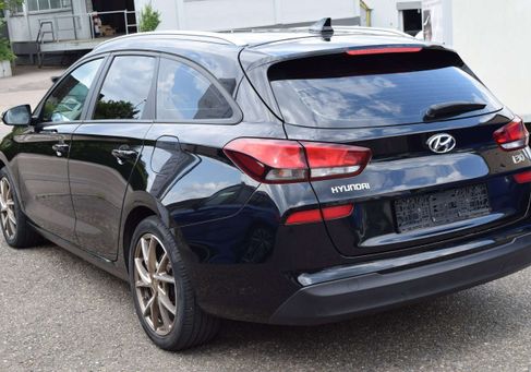 Hyundai i30, 2020 3
