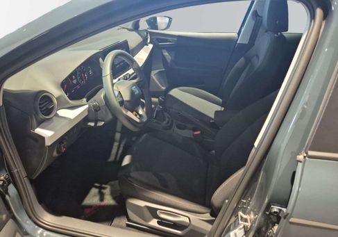 Seat Ibiza, 2026 3