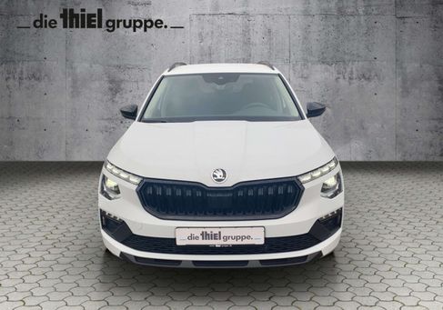 Skoda Kamiq, 2026 3