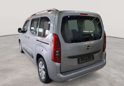Opel Combo, 2019 2