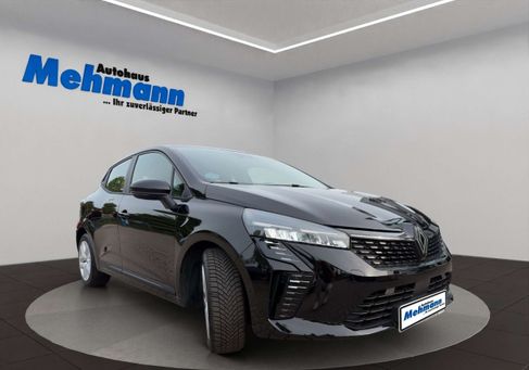 Renault Clio, 2024