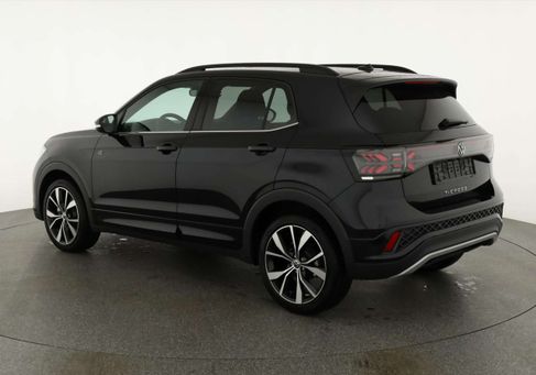 Volkswagen T-Cross, 2026