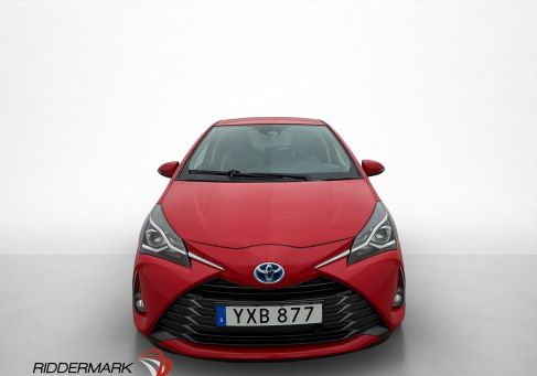 Toyota Yaris, 2019 2