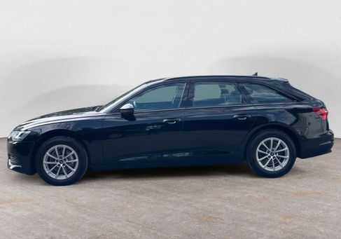 Audi A6, 2022 3