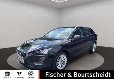 Seat Leon, 2021