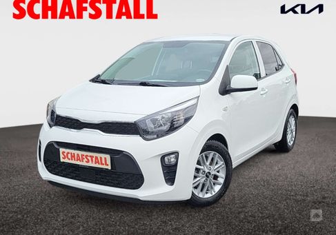 Kia Picanto, 2021