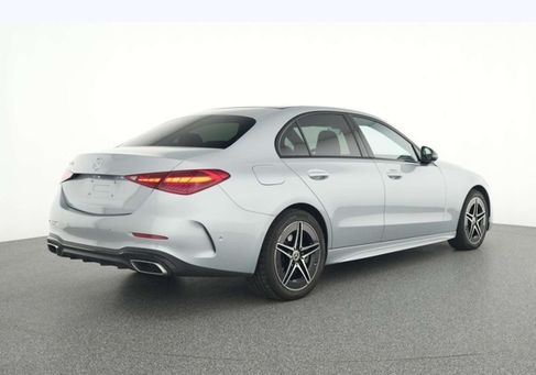 Mercedes-Benz C Klasė, 2023