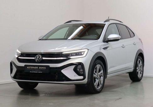 Volkswagen Taigo, 2022
