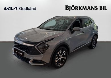 Kia Sportage, 2023