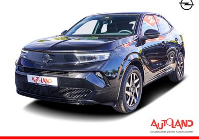Opel Mokka, 2025