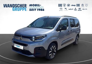 Citroën Berlingo, 2026