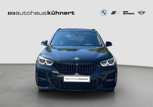 BMW X1, 2021 3