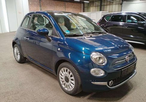 Fiat 500, 2023