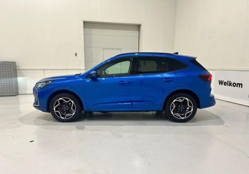 Ford Kuga, 2024
