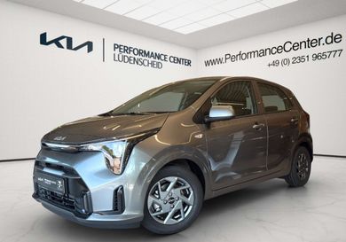 Kia Picanto, 2026