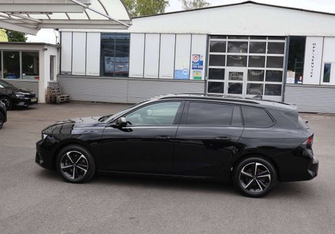 Opel Astra, 2025