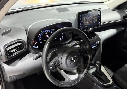 Toyota Yaris Cross, 2024 2