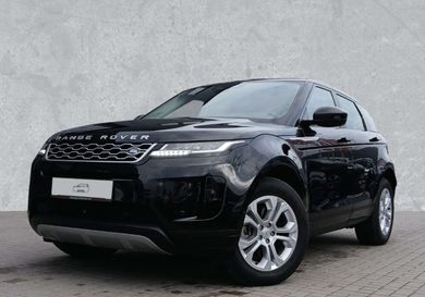Land Rover Range Rover Evoque, 2021