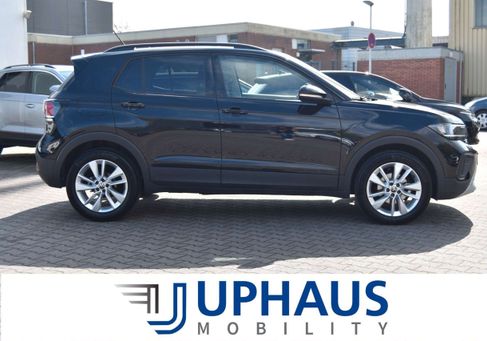 Volkswagen T-Cross, 2024