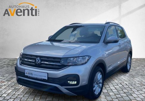 Volkswagen T-Cross, 2023 2