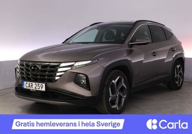 Hyundai Tucson, 2022