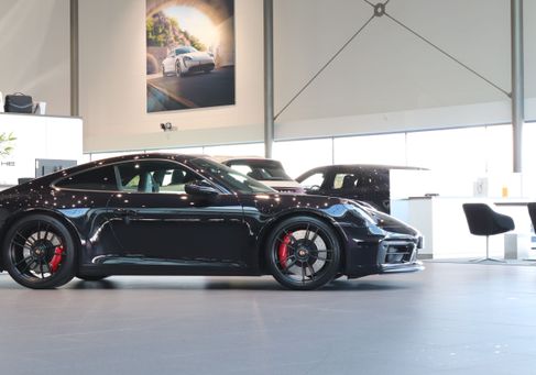 Porsche, 2022